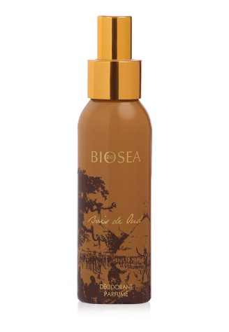 Парфюмированный дезодорант BIOSEA Bois de Oud