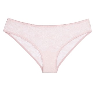 Трусы слипы Dolce vita, цвет бледно-розовый