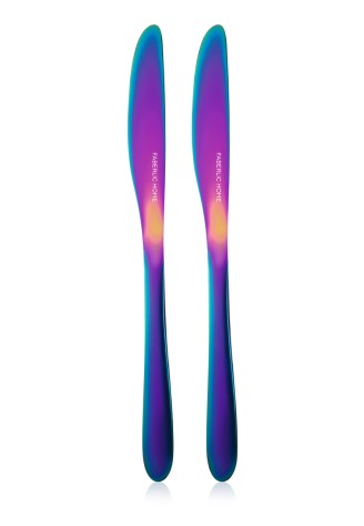 Набор ножей «Северное сияние»