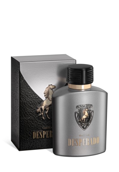 Туалетная вода для мужчин FABERLIC DESPERADO 100 мл