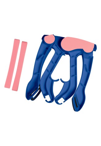 Многофункциональный тренажер для рук