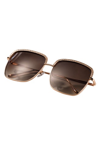 Очки солнцезащитные Hannah