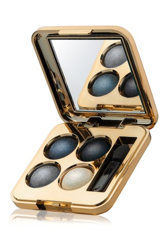 Запечённые тени для век «Ослепительный взгляд»