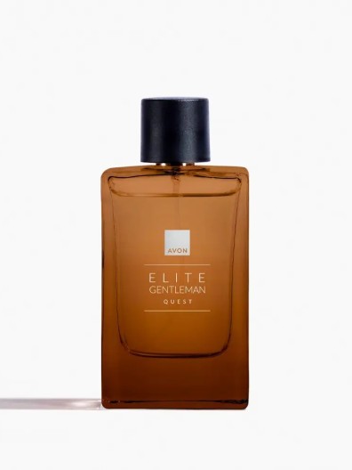 Туалетная вода для мужчин Elite Gentleman Quest, 90 мл