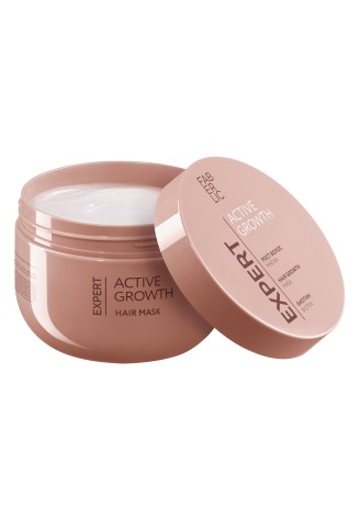 Маска для волос «Рост волос» Expert Hair