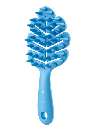 Расческа для массажа головы