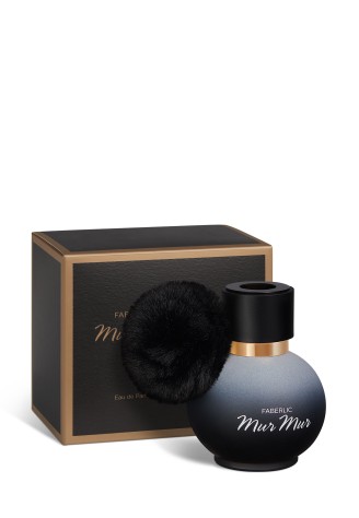 Парфюмерная вода для женщин Mur Mur Noir