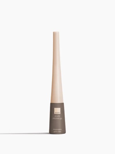 Подводка для глаз Pure Makeup