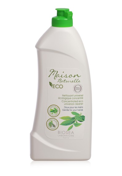Универсальное моющее средство BIOSEA Maison Naturelle