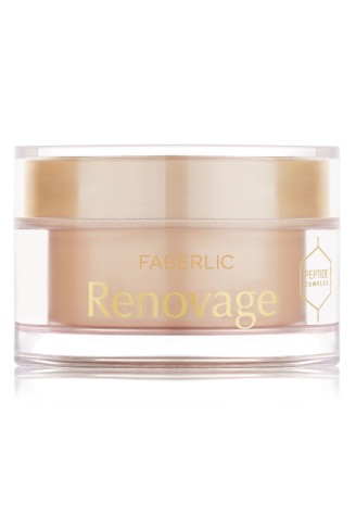 Крем-маска для лица регенерирующая Renovage