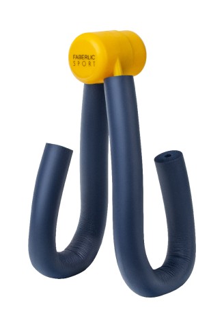 Тренажёр для бёдер и рук