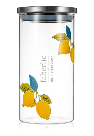 Контейнер для хранения продуктов большой