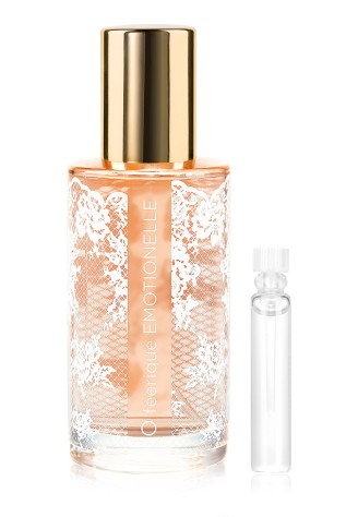 Пробник парфюмерной воды для женщин O Feerique Emotionelle