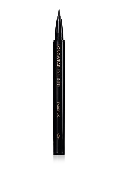 Стойкая подводка-маркер для век Longwear Eyeliner Glam Team