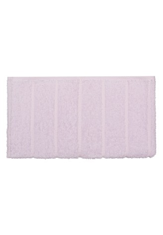 Полотенце для рук сиреневое
