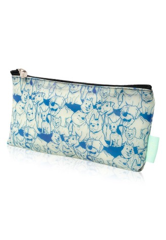 Косметичка «Верные друзья»