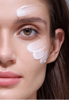 Ночной крем для лица Skin-Plumping Cream от Фаберлик, фото 3