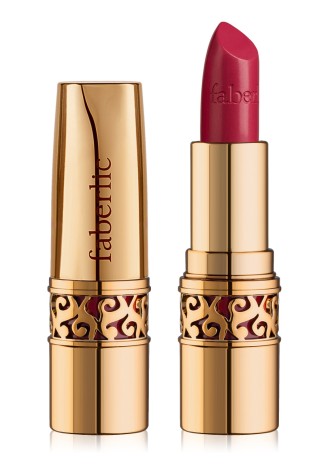 Помада для губ с сывороткой «Роскошный поцелуй»