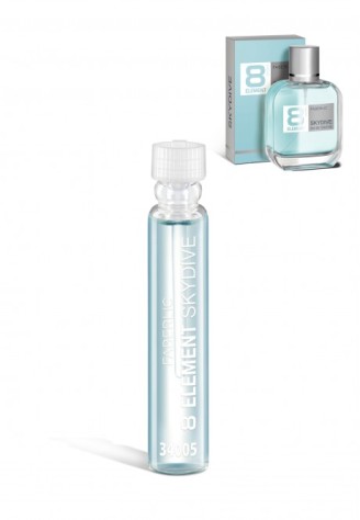 Пробник туалетной воды для мужчин 8 Element Skydive