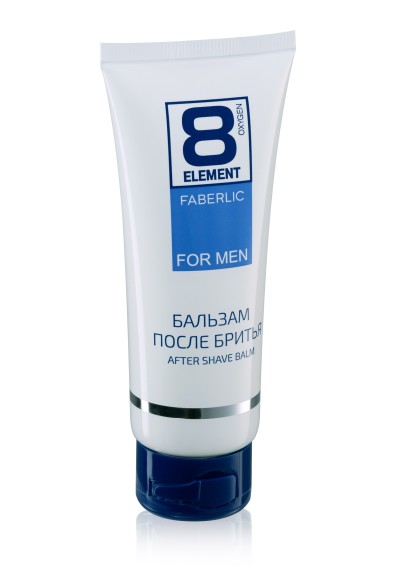 Бальзам после бритья 8 Element