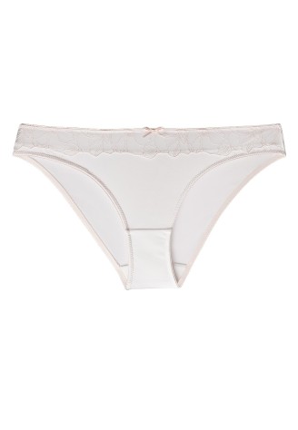Трусы-слипы Melany белые