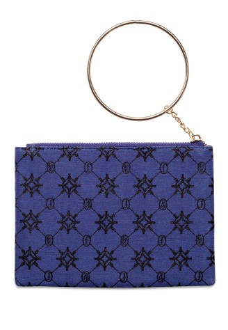 Сумка женская, цвет синий