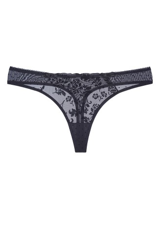 Трусы-стринги Yolande