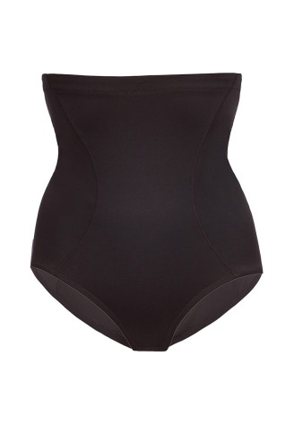 Трусы-слипы с завышенной талией  корректирующие Elisa