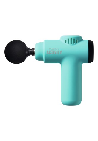 Перкуссионный массажер