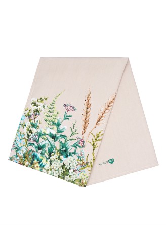 Полотенце кухонное «Луговые травы»