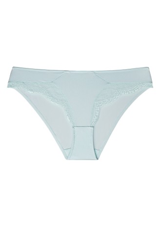 Трусы-слипы Valencia мятные