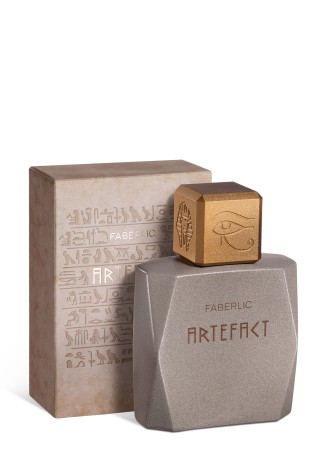 Туалетная вода для мужчин Artefact