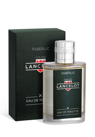 Туалетная вода для мужчин Lancelot