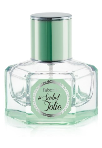 Парфюмерная вода для женщин #Sorbet Jolie
