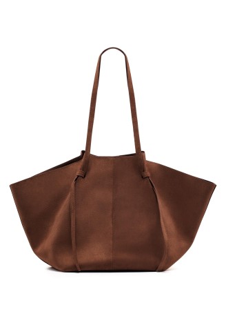 Женская сумка хобо