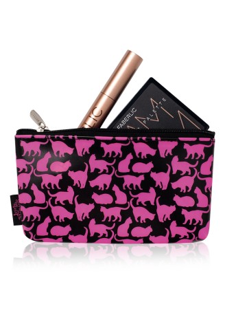 Косметичка «Забавные котики» Lovely moments