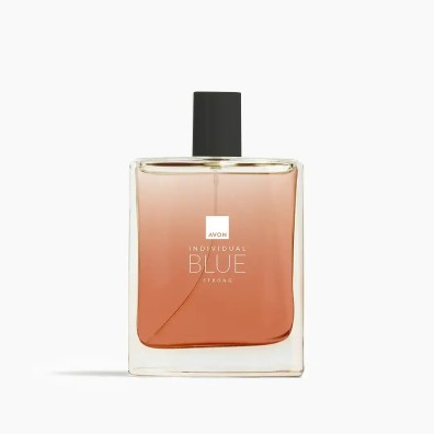 Туалетная вода Avon Individual Blue Strong. 100 мл