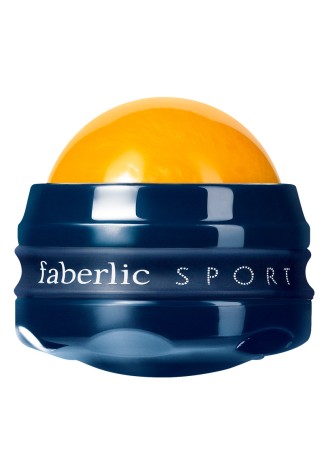 Роликовый массажёр для тела