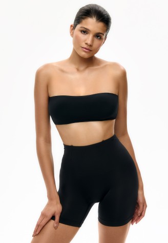 Шорты корректирующие чёрные