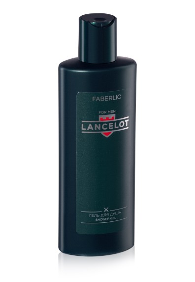 Гель для душа Lancelot