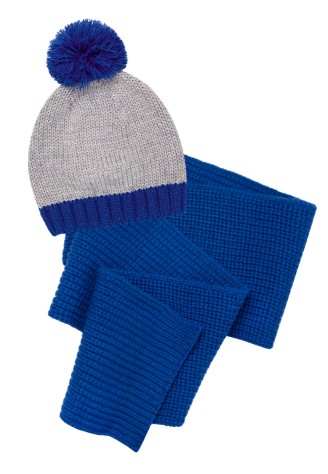 Набор для мальчика 3–5 лет