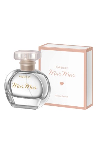 Парфюмерная вода для женщин Mur Mur, 30 мл