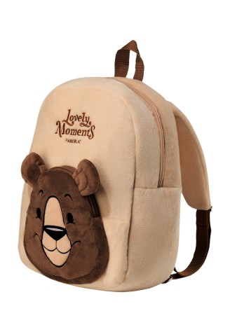 Рюкзак детский «Малиновые мишки»