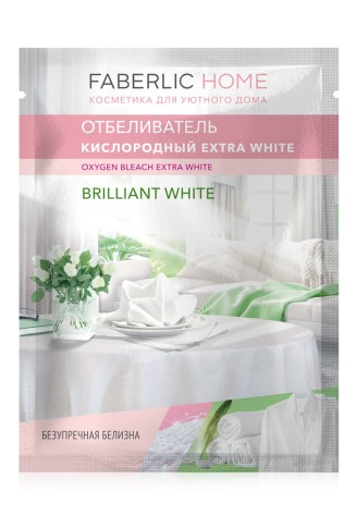 Пробник кислородного отбеливателя Extra White