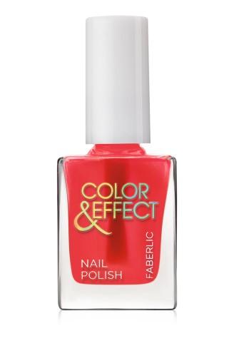 Лак для ногтей Color & Effect: Lolly Pop