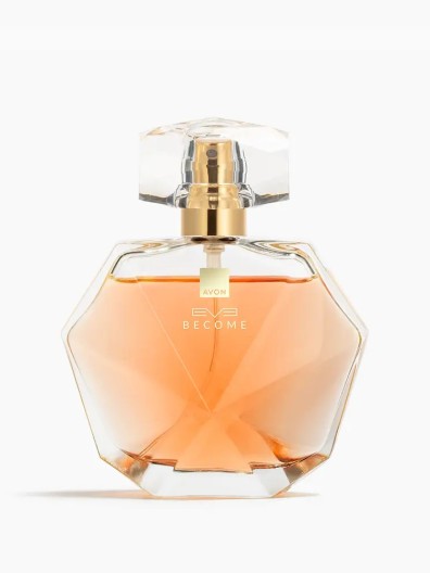 Парфюмерная вода для женщин Avon Eve Become, 50 мл