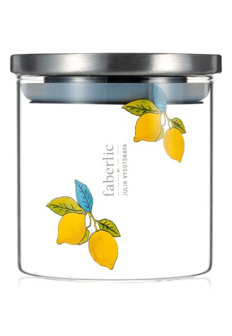 Контейнер для хранения продуктов маленький