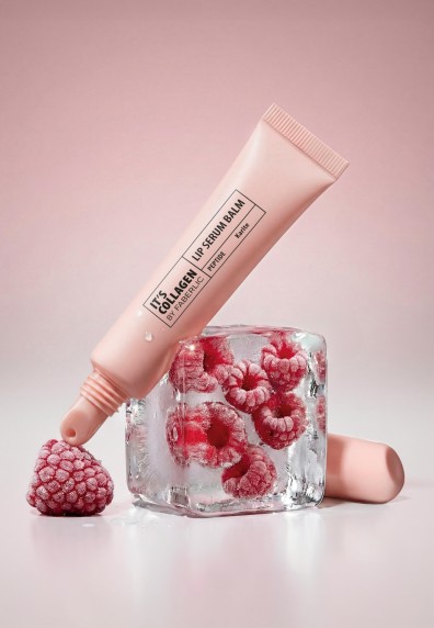 Пептидный бальзам-сыворотка для губ It’s Collagen