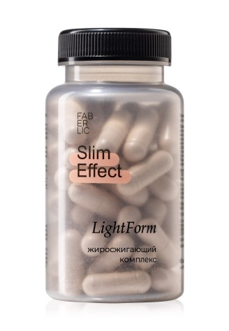 Биологически активная добавка к пище Slim Effect