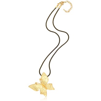 Колье «Бабочка»